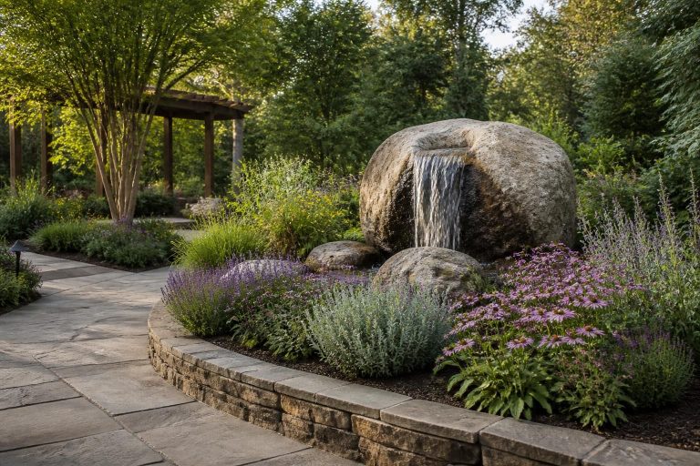 Landscape Design